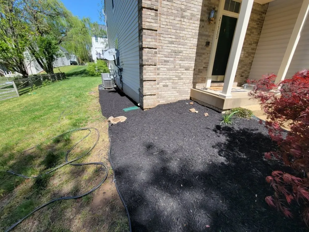 Trusted landscape design experts serving Sterling, VA - Valencia Landscaping