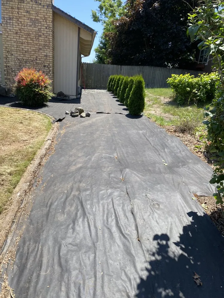 Top-rated garden landscaping near you across Kelso, WA - Valencia Lawn Care