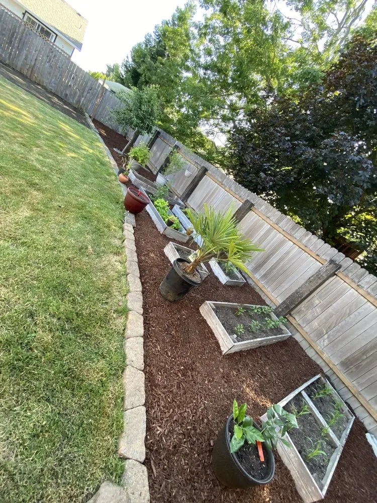 Professional landscape installation in Kelso, WA - Valencia Lawn Care