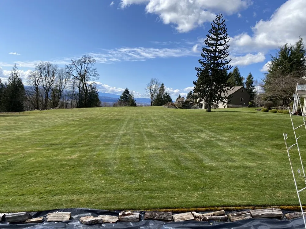 Top-rated landscape installation experts serving Kelso, WA - Valencia Lawn Care