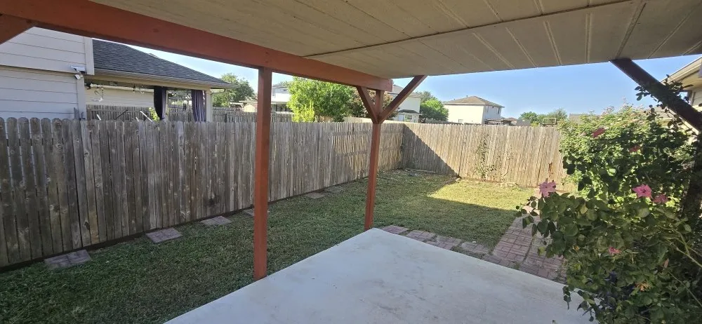 Trusted lawn care service for outdoor upgrades in Manor, TX by Valencia Lawn Care