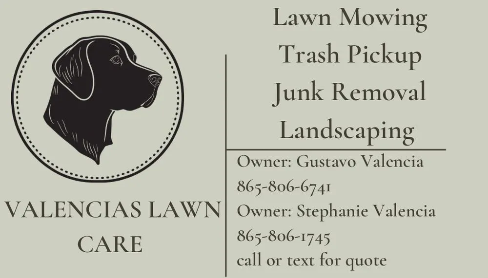 Trusted yard cleanup service experts serving Pigeon Forge, TN - Valencia Lawn Care