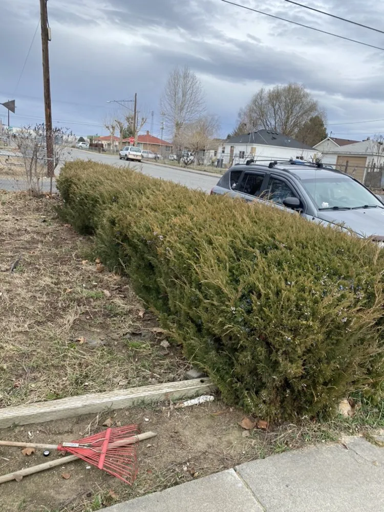 Custom landscaping services for homes in West Pasco, WA by Valencia Lawn Care