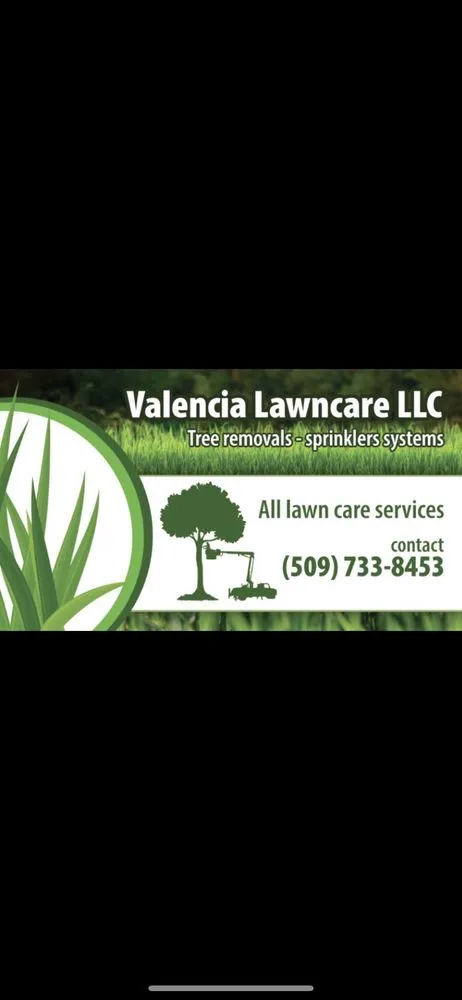 Affordable yard maintenance for homes across West Pasco, WA - Valencia Lawn Care