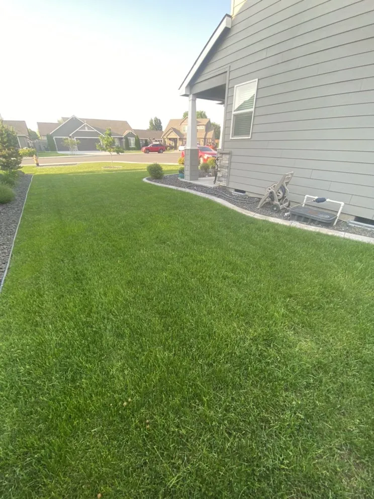 Local landscape design for outdoor upgrades across West Pasco, WA - Valencia Lawn Care