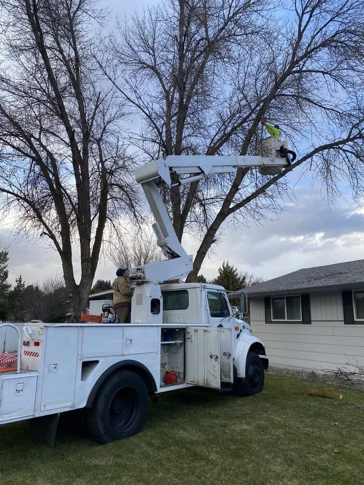 Custom landscape design for outdoor upgrades across West Pasco, WA - Valencia Lawn Care