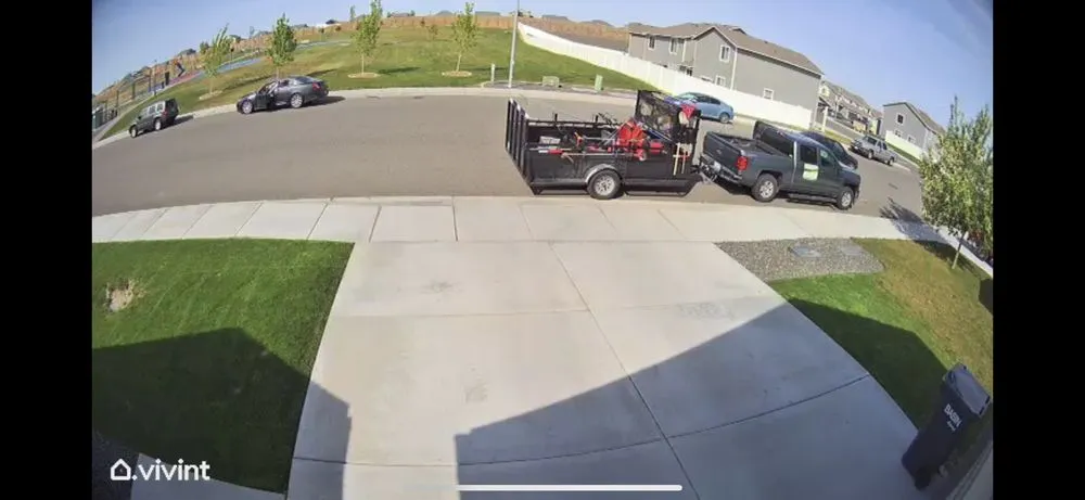 Local landscaping services in West Pasco, WA by Valencia Lawn Care