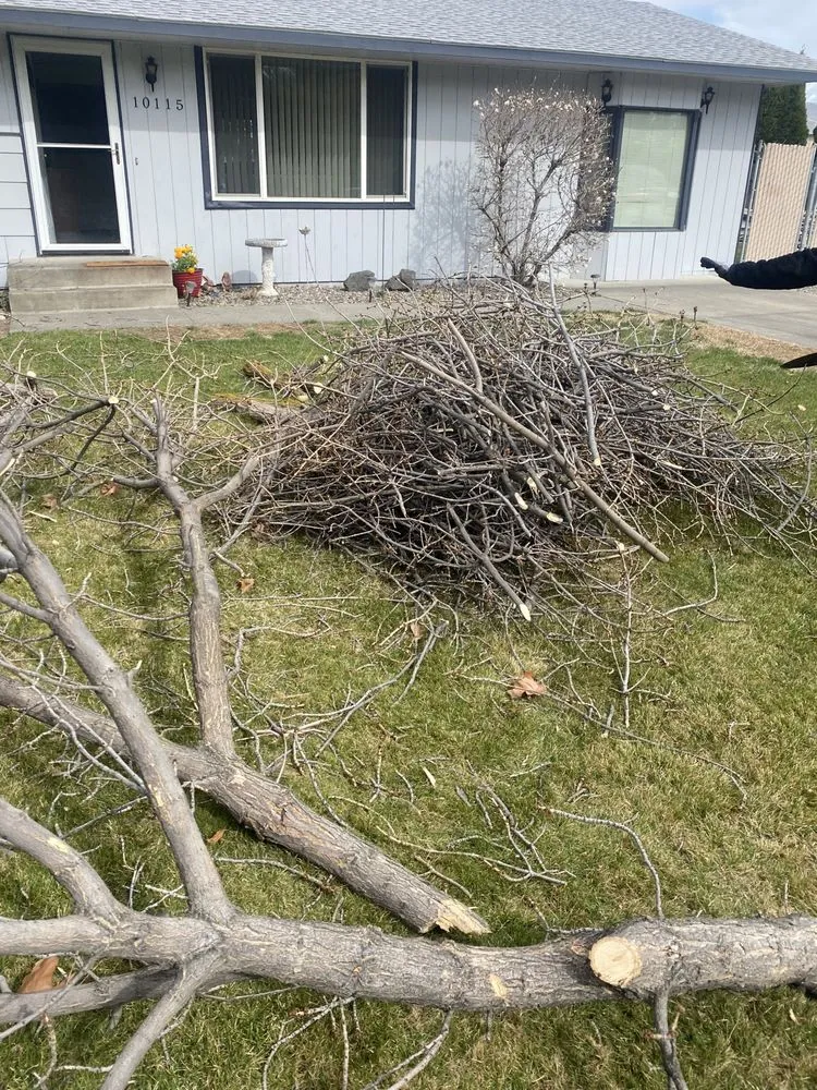 Affordable residential landscaping in West Pasco, WA - Valencia Lawn Care