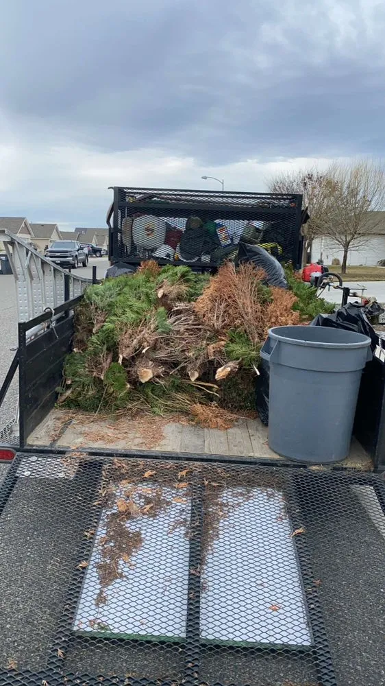 Affordable landscape design for beautiful yards across West Pasco, WA - Valencia Lawn Care