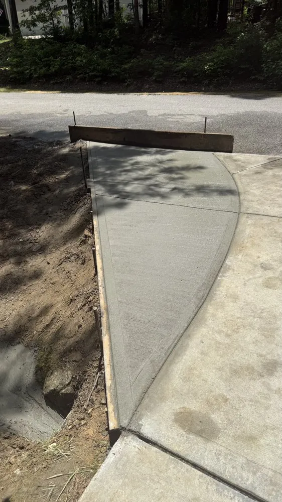 Trusted landscape installation for homes across Garner, NC - Valencia Stone & Hardscape