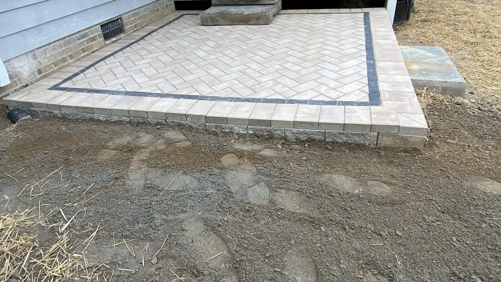 Reliable residential landscaping in Garner, NC - Valencia Stone & Hardscape