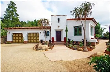 Reliable landscape installation experts serving Santa Barbara, CA - Valencia Tree & Landscape