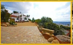 Reliable lawn care service for homes across Santa Barbara, CA - Valencia Tree & Landscape