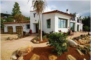 Top-rated landscape installation experts serving Santa Barbara, CA - Valencia Tree & Landscape