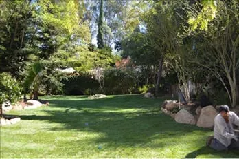 Expert landscape design in Santa Barbara, CA by Valencia Tree & Landscape