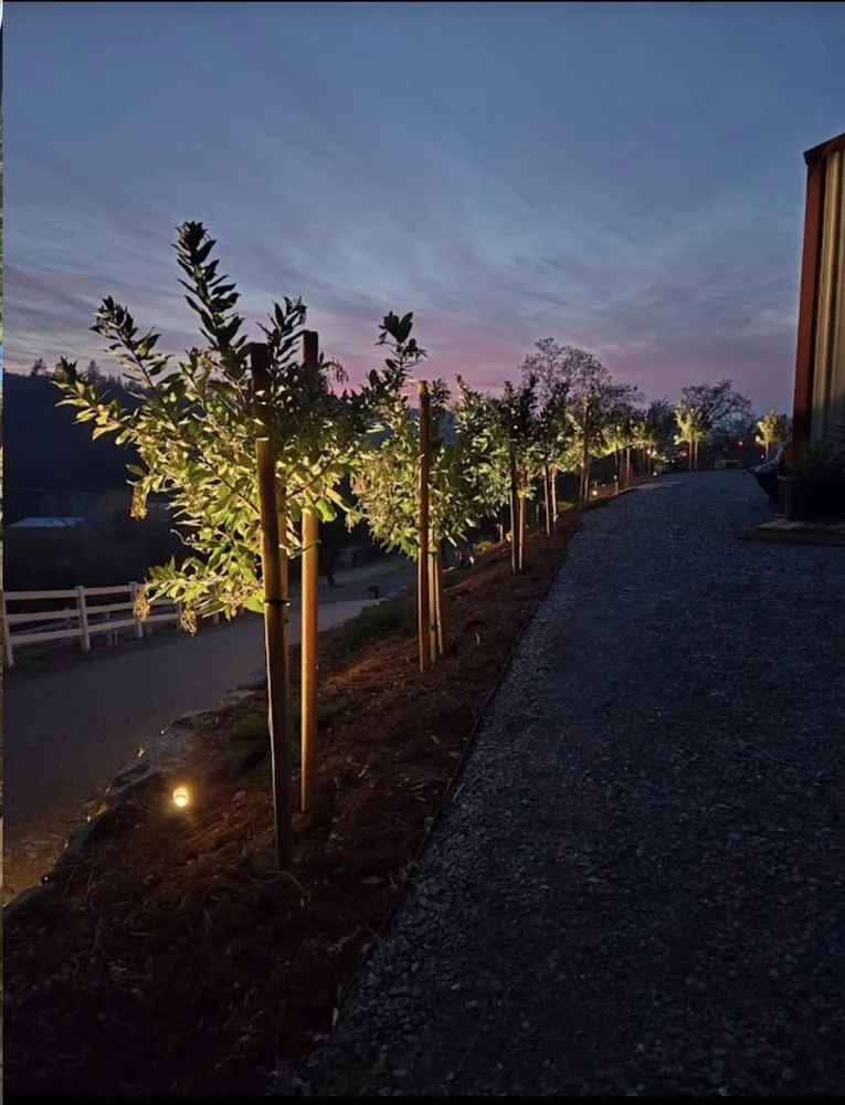 Local outdoor landscaping for outdoor upgrades across Auburn, CA - Valencia Yard Maintenance Landscaping