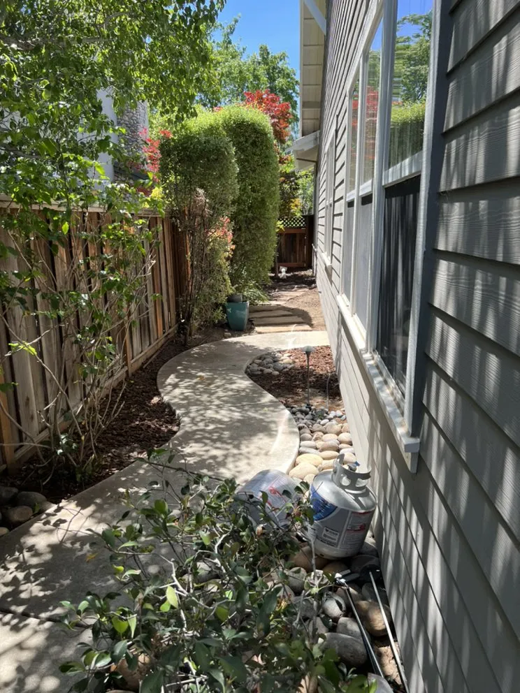 Affordable landscaping services experts serving Livermore, CA - Valencia's Gardening Service