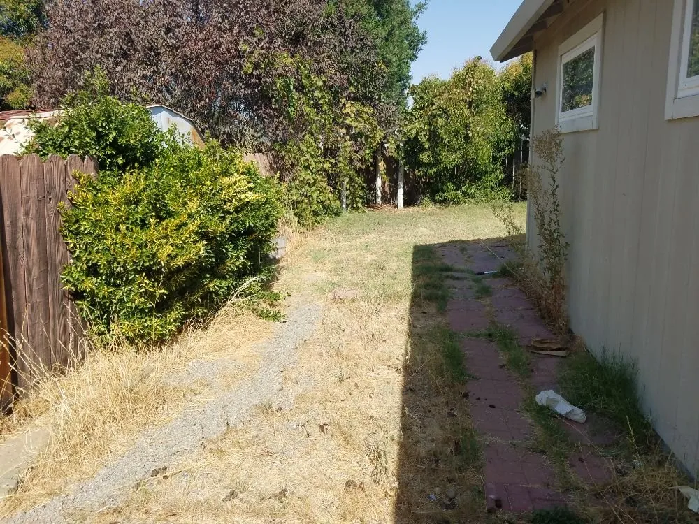 Affordable landscape installation in Livermore, CA - Valencia's Gardening Service