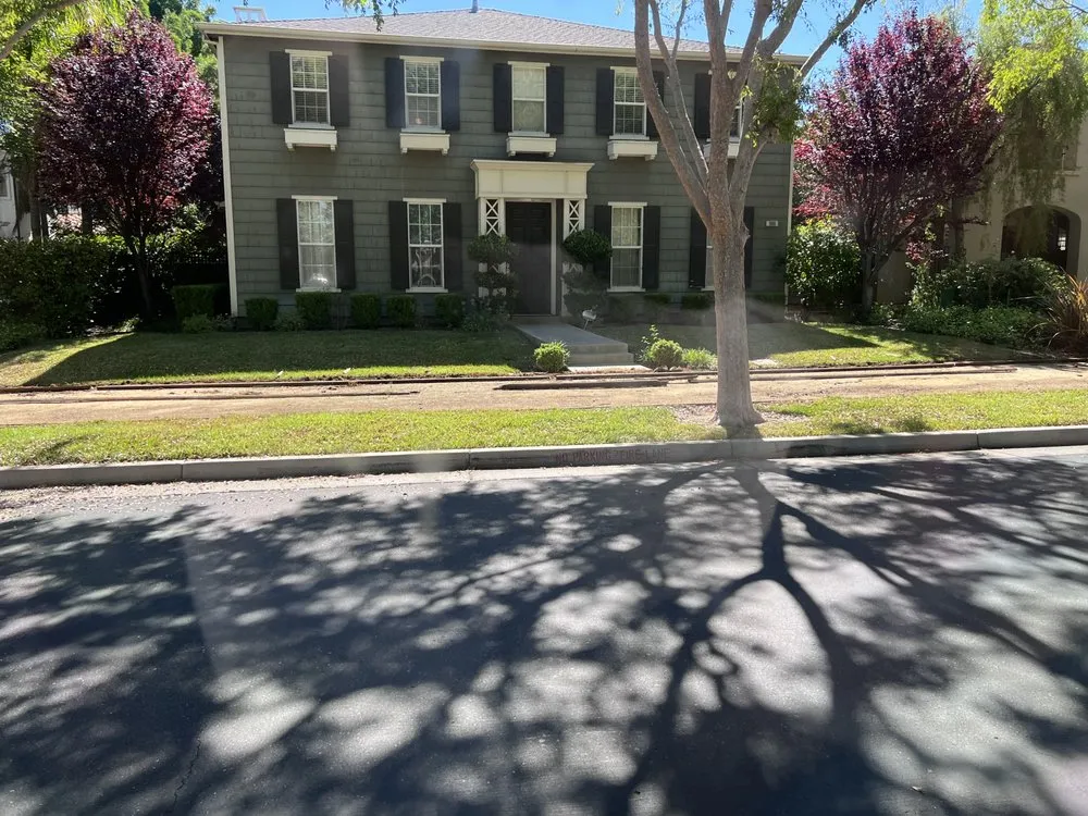 Trusted lawn care service for residential properties across Livermore, CA - Valencia's Gardening Service