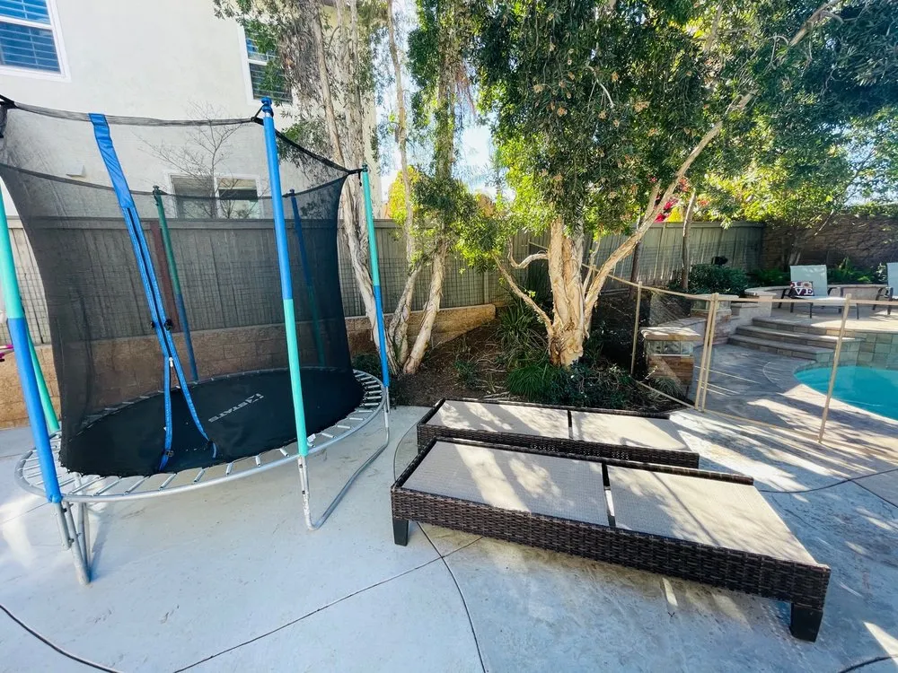 Expert garden landscaping experts serving Corona, CA - Valencias Landcape Tree