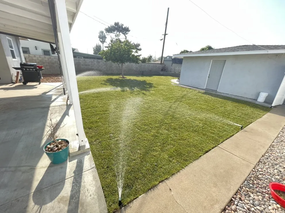 Top-rated landscape installation in Corona, CA - Valencias Landcape Tree