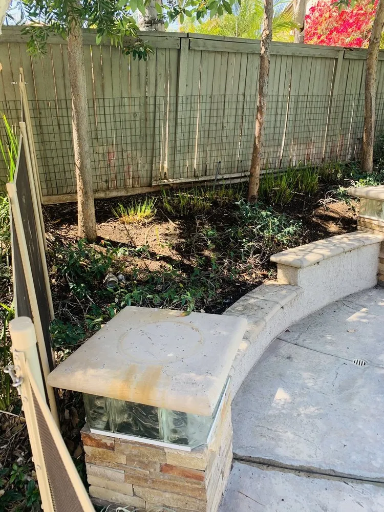 Top-rated landscape installation experts serving Corona, CA - Valencias Landcape Tree