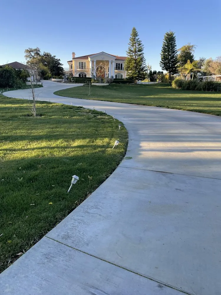 Top-rated landscape design in Azusa, CA - Valencia's Landcare