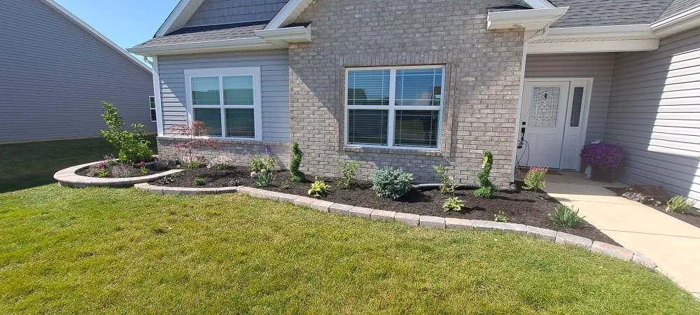 Expert landscape installation in Shadeland, IN - Valencia's landscaping & Lawn care