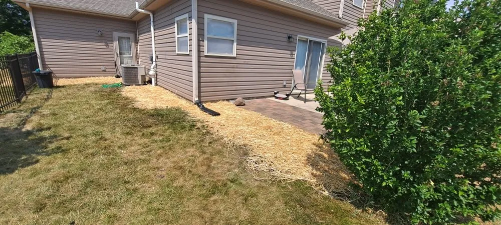 Top-rated yard cleanup service in Shadeland, IN - Valencia's landscaping & Lawn care