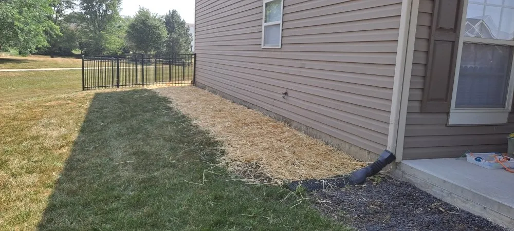 Expert residential landscaping in Shadeland, IN - Valencia's landscaping & Lawn care