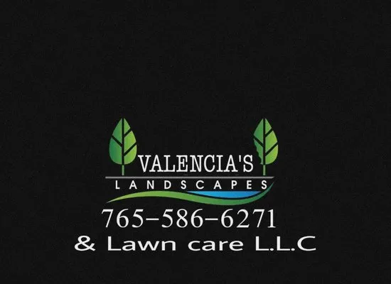 Valencia's landscaping & Lawn care