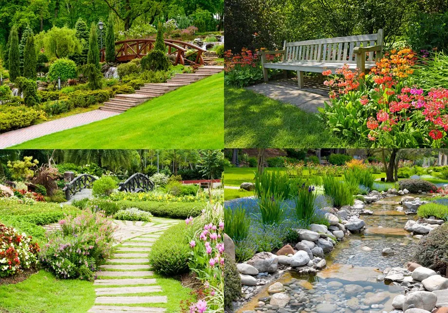 Expert residential landscaping in Maple Valley, WA by Valencia's Landscaping