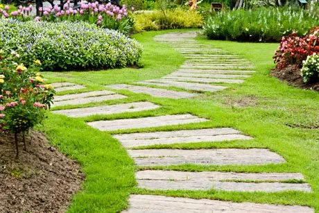 Top-rated lawn mowing service for residential properties across Maple Valley, WA - Valencia's Landscaping