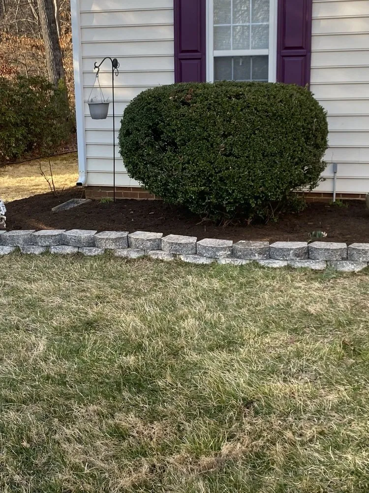 Top-rated lawn mowing service for homes across North Garden, VA - Valencia’s Lawncare