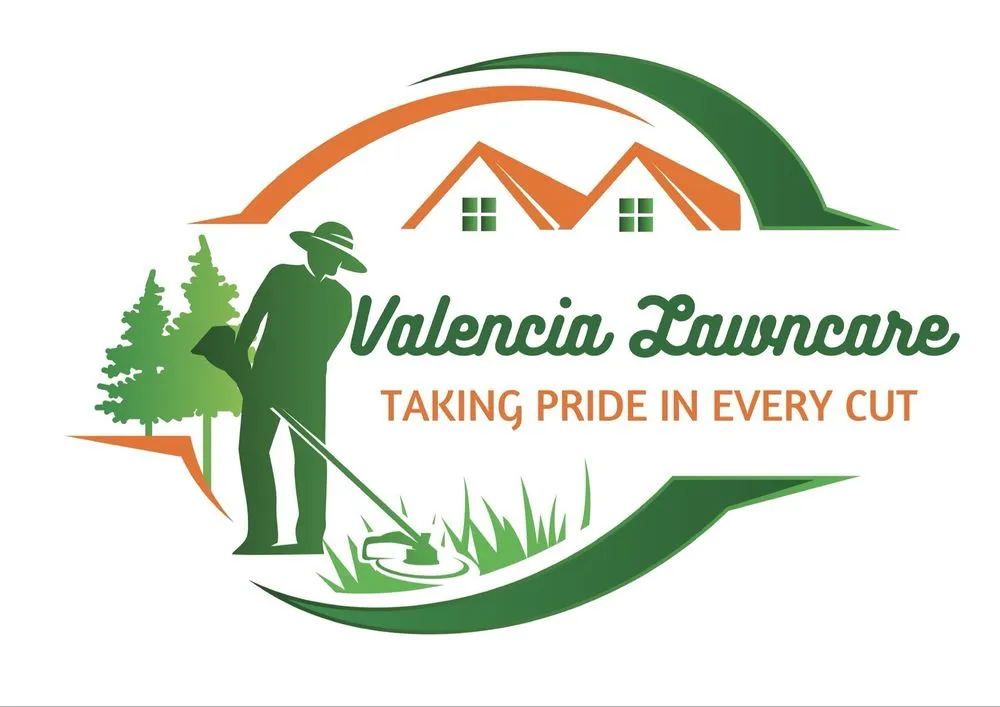 Affordable landscape installation in North Garden, VA by Valencia’s Lawncare