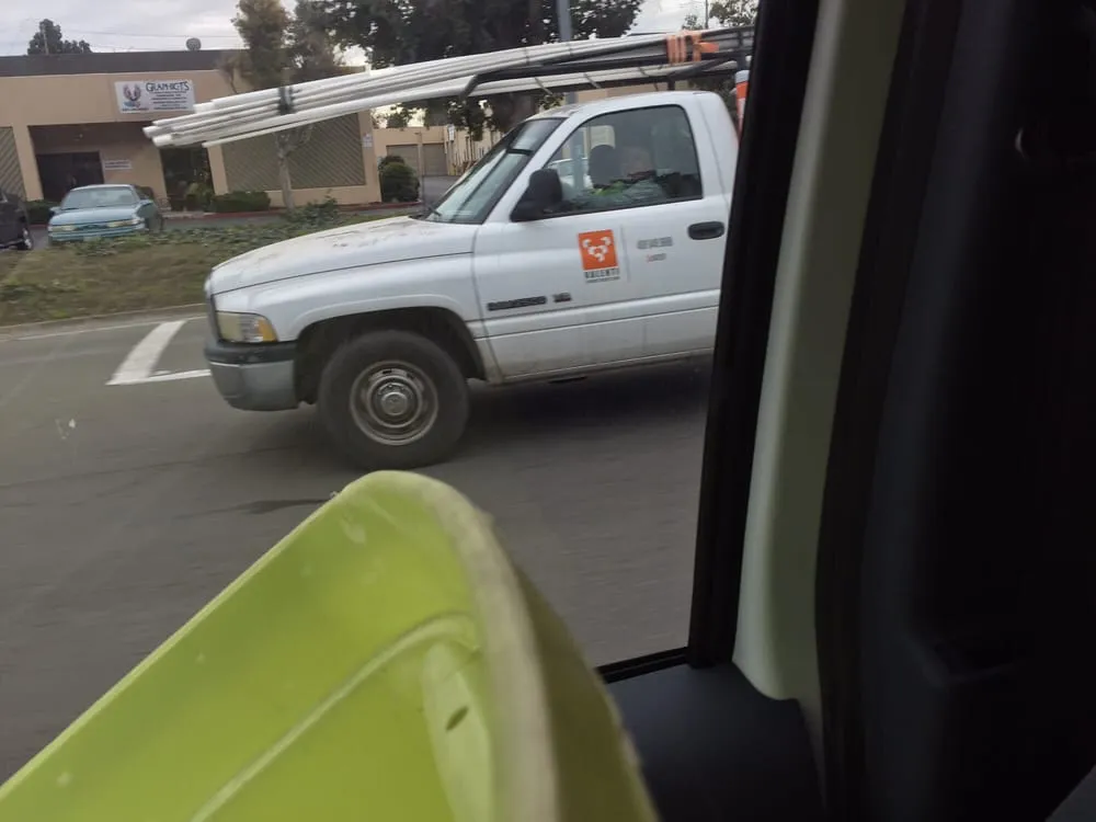 Reliable lawn mowing service in Gilroy, CA by Valenti Construction