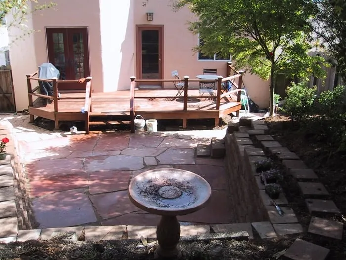 Affordable yard maintenance for beautiful yards across San Francisco, CA - Valentin Ayon