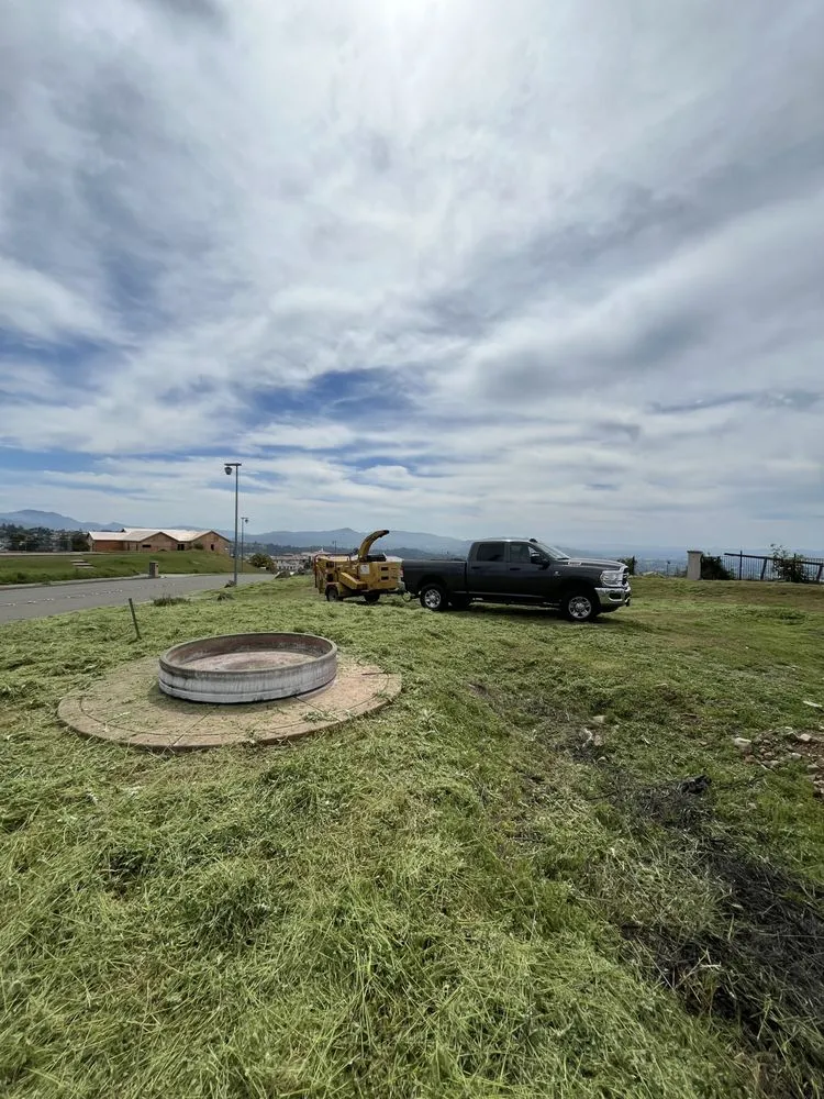 Local garden landscaping in Santa Rosa, CA by Valentin Landscaping