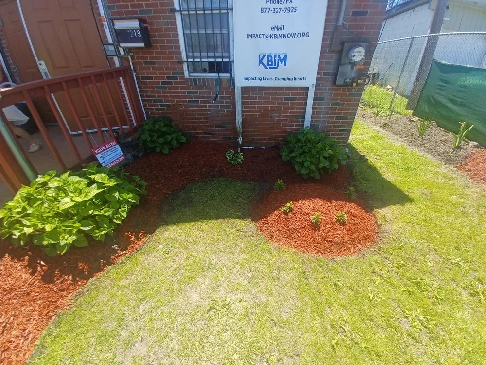 Trusted outdoor landscaping in Bridgeport, CT - Valentin Maintenance