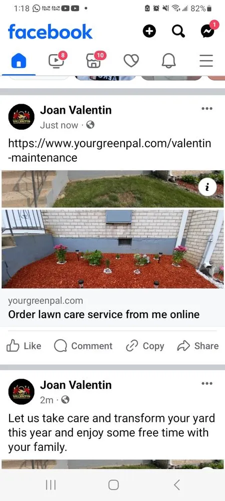 Top-rated landscape design in Bridgeport, CT - Valentin Maintenance