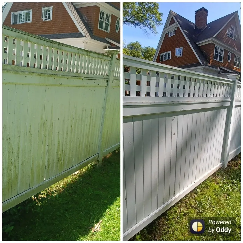 Custom residential landscaping in Bridgeport, CT - Valentin Maintenance