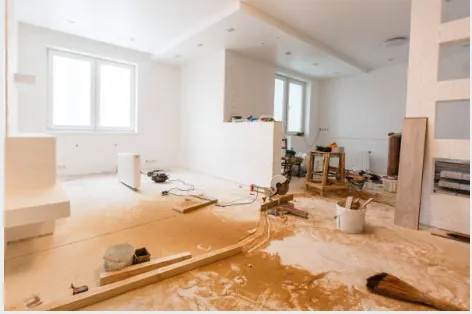 Local landscaping services in Detroit, MI by Valentine Contracting