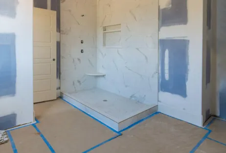 Expert yard maintenance near you in Detroit, MI by Valentine Contracting