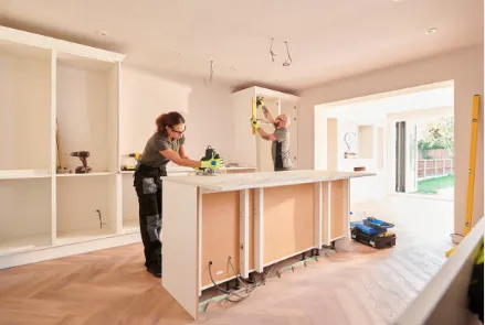 Reliable yard maintenance for homes across Detroit, MI - Valentine Contracting