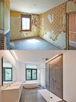 Local landscaping services experts serving Detroit, MI - Valentine Contracting