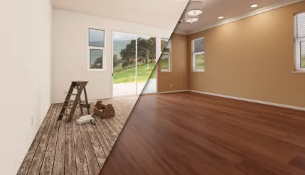 Reliable landscape installation in Detroit, MI - Valentine Contracting