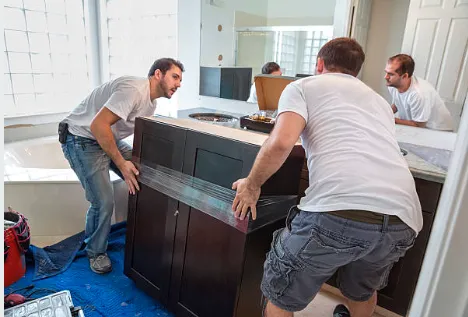 Local landscaping services experts serving Detroit, MI - Valentine Contracting