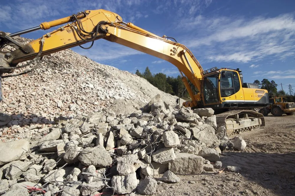 Professional landscaping services for homes across Sharon, SC - Valentine Grading & Clearing