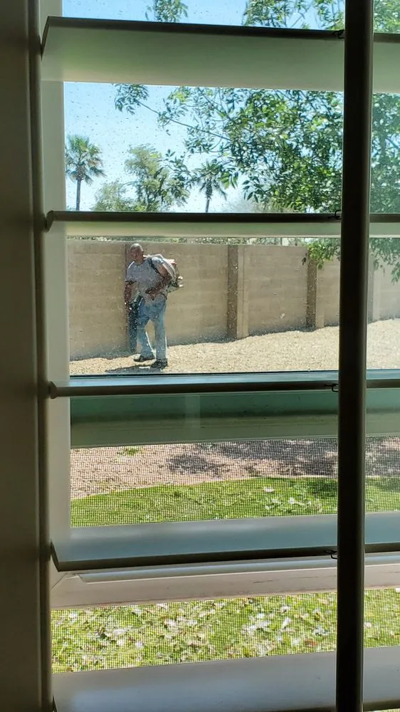 Local landscape installation for year-round maintenance in Avondale, AZ by Valentine Landscaping