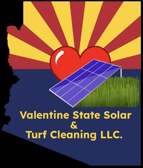 Custom landscaping services in Queen Creek, AZ by Valentine State Cleaning